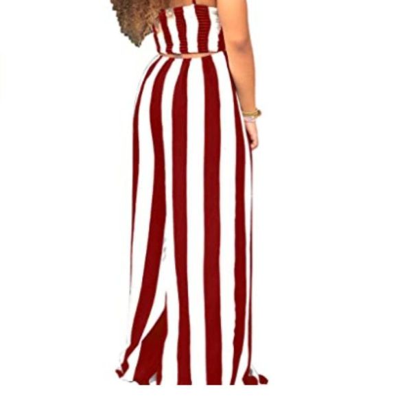 Women's  Long Sleeve Bodycon Strap Rompers - Picture 2 of 16